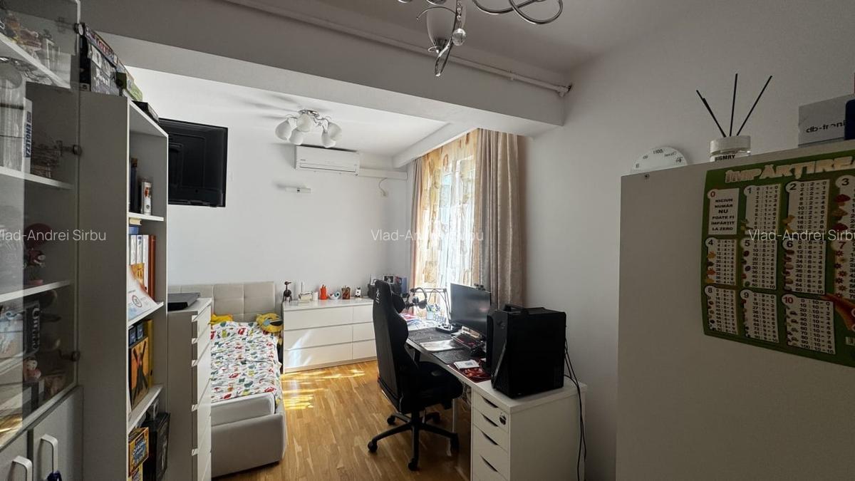 Vanzare apartament de 4 camere Calea Floreasca - 7