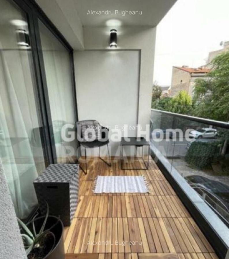 Apartament 3 camere 2 bai | Piata Victoriei -Dorobanti | Blo - 11