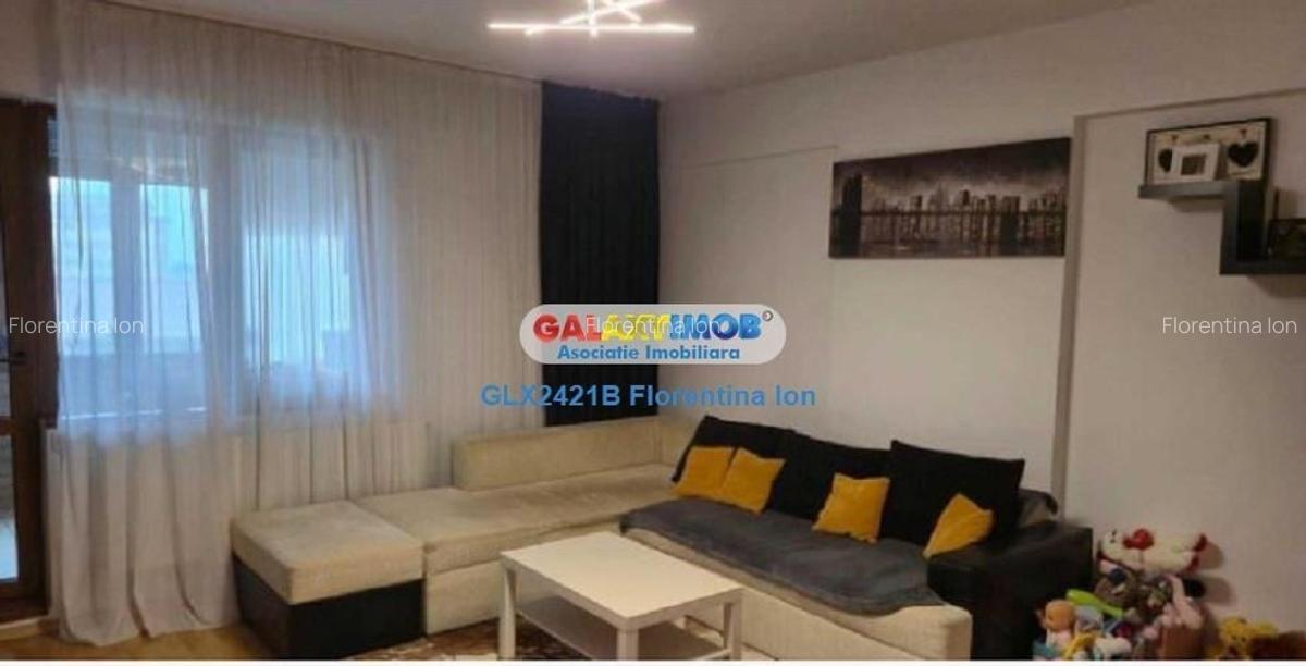 9014 Apartament 2 camere Drumul Taberei--Prelungirea Ghencea - 1