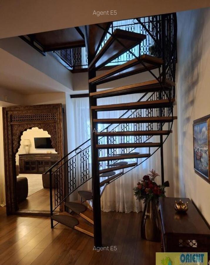 Mamaia, Dorna, DUPLEX P+1, mobilat, gaze - 10