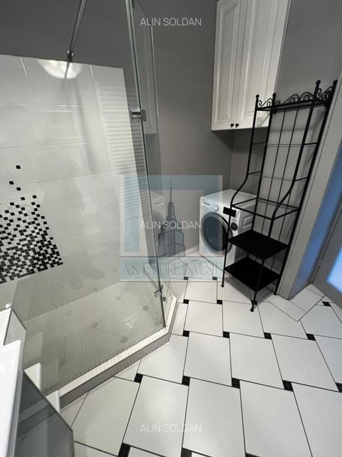 Apartament cu 2 camere semidecomandat, mobilat în Griviței - 16