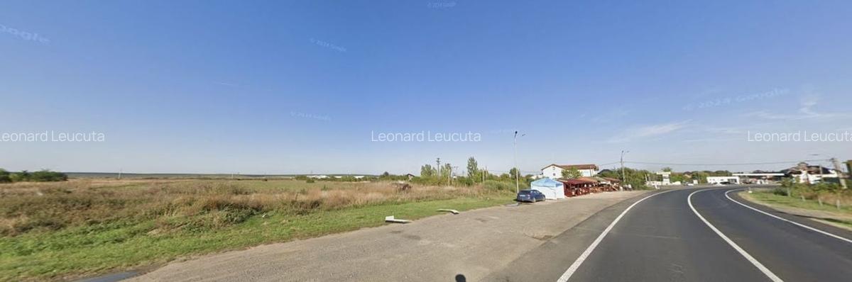 COMISION 0% Teren extravilan agricol 1 ha | Recas - 1