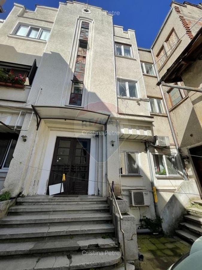 Casă cu 2 camere în Pache Protopopescu - 2