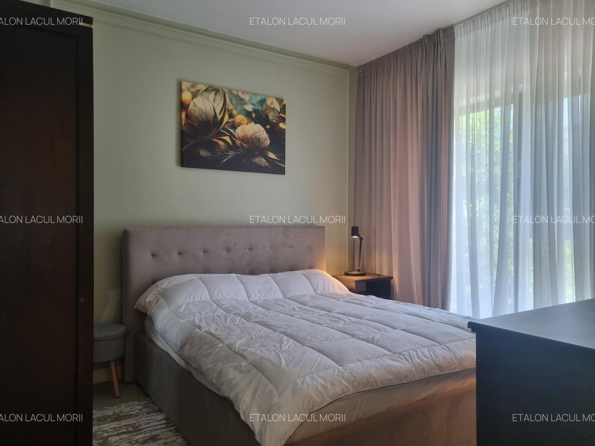 Apartament 2 camere+Parcare,mutare imediata,mobilat/dotat,8 minute de M. Pacii - 11