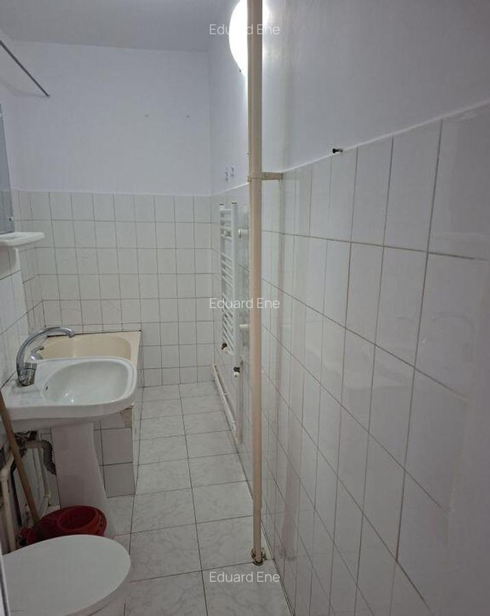 Apartament 1 camera - 32mp - Str. Brailei, Micro 20 - 42.... - 5
