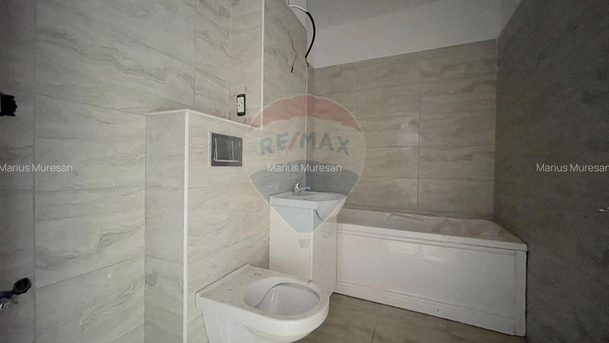 Apartament tip studio in Subcetate City 2 - 7