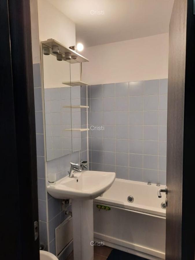 Apartament 2 camere de vanzare, pe Aleea ilioara, 1 minut de Metrou Grigorescu - 11