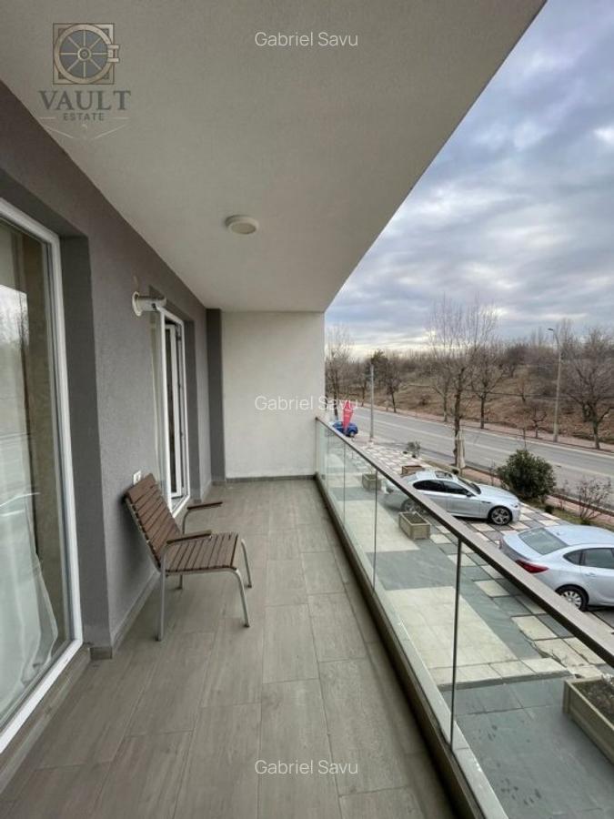 Apartament 2 camere / Decomandat / Vitan - 8