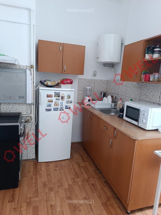 De vânzare o garzonieră situat în Târgu Mures, pe str. Nicolae Bălcescu! - 7