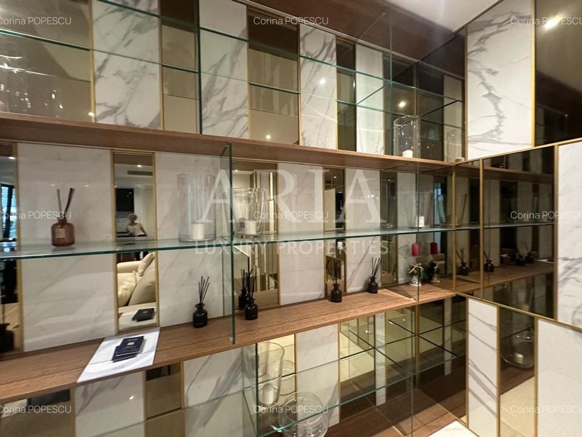 One Charles de Gaulle 4 camere | DUPLEX | 2 locuri de parcare in subteran - 8