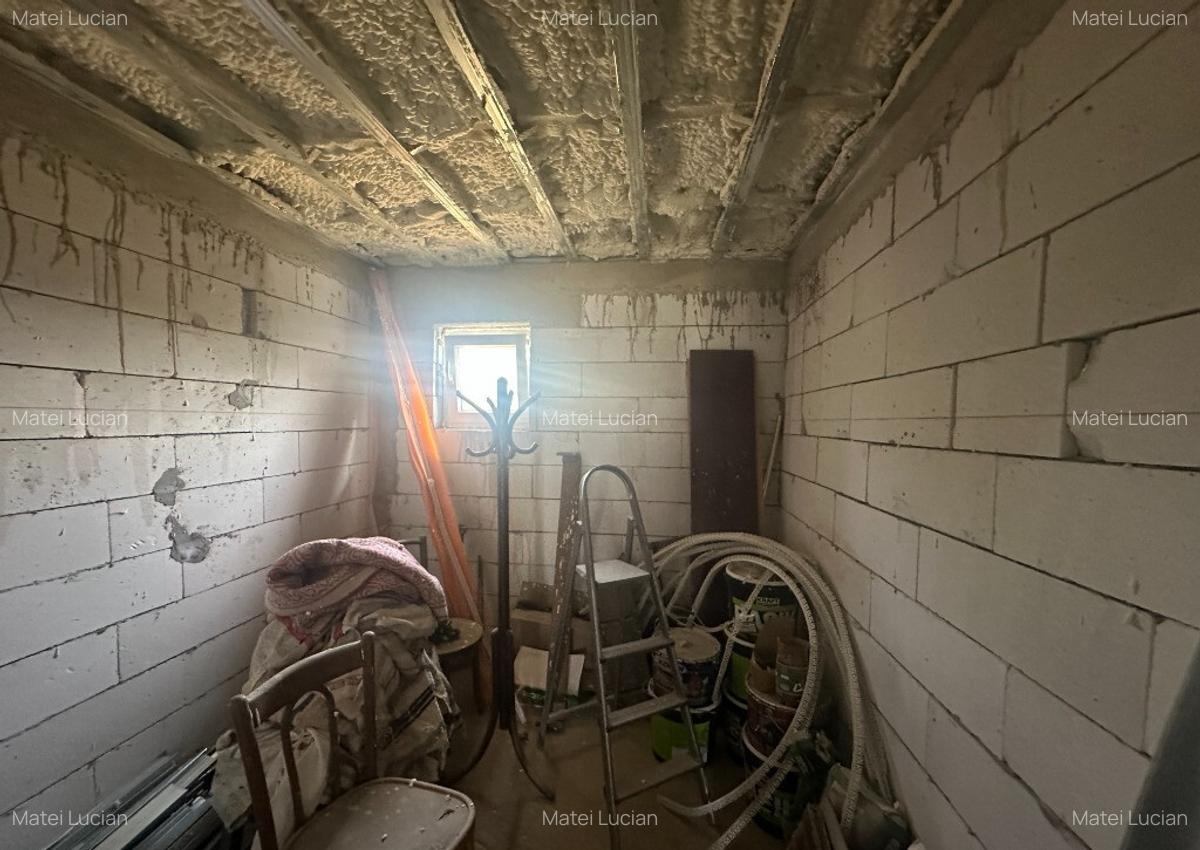 VIGAFON - Casa 4 camere Magurele - 8