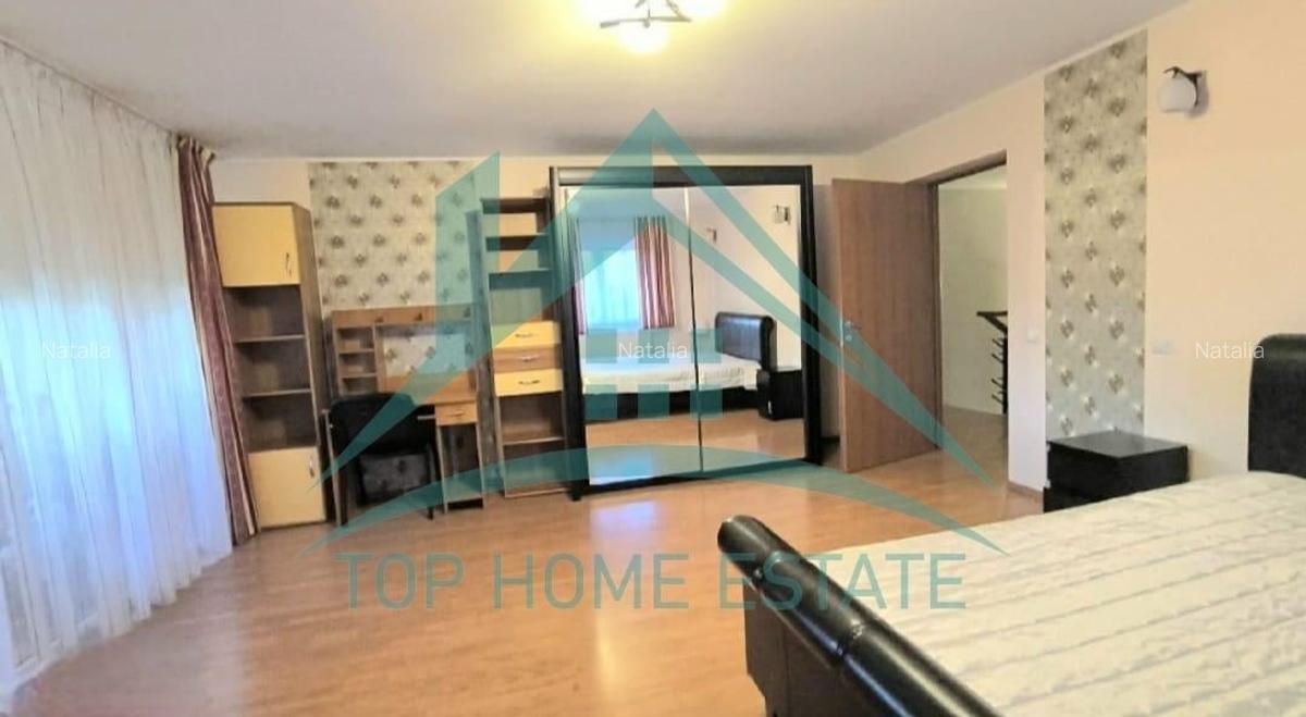 Apartament cu 4 camere, la vila in cartierul Marasti! - 5