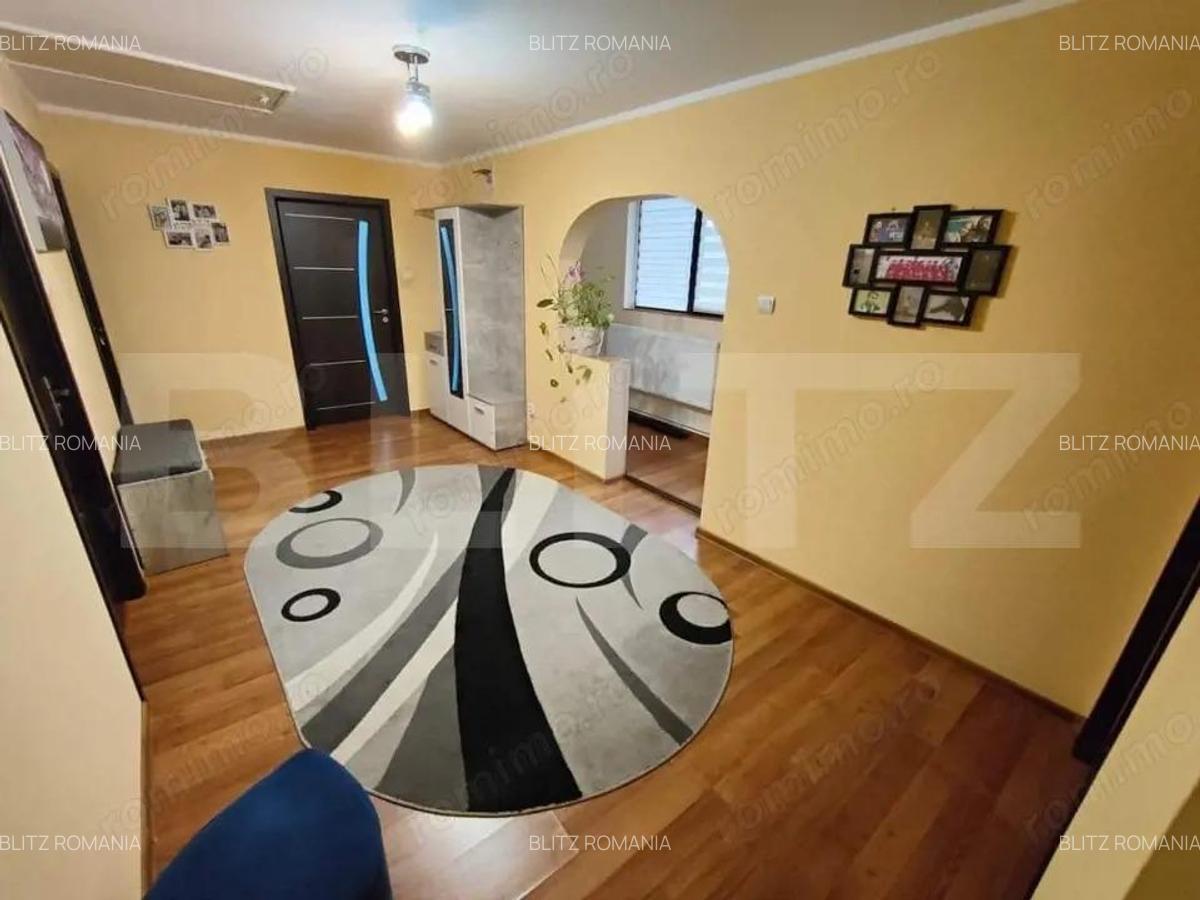 Apartament 3 camere 85 mp - Capat CUG Tehnopolis - 6