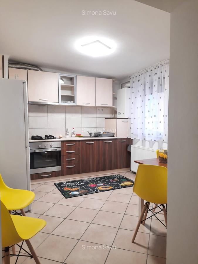 Apartament cu 2 camere decomandat în Central - 5