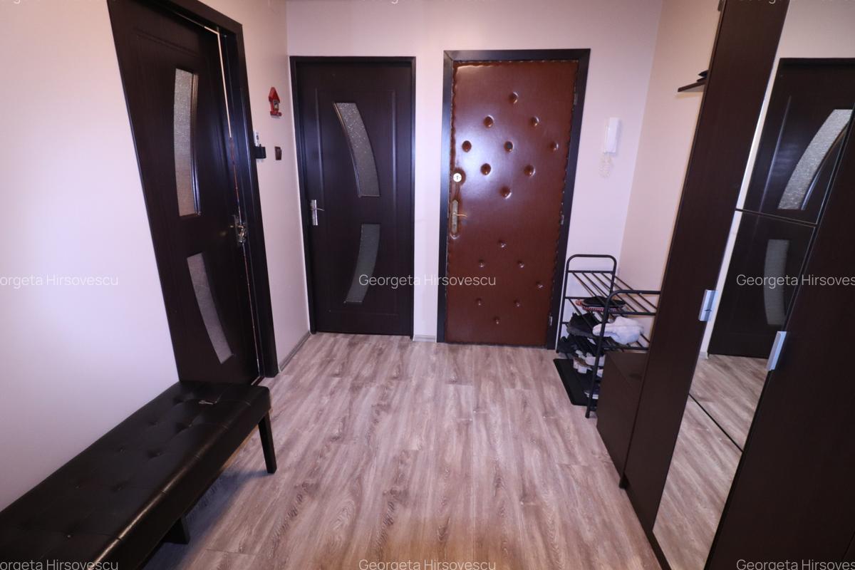Apartament mobilat si utilat in zona Complex - 10