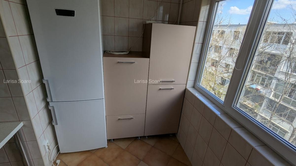 4 camere | decomandat | 700 m Metrou Lujerului - 17