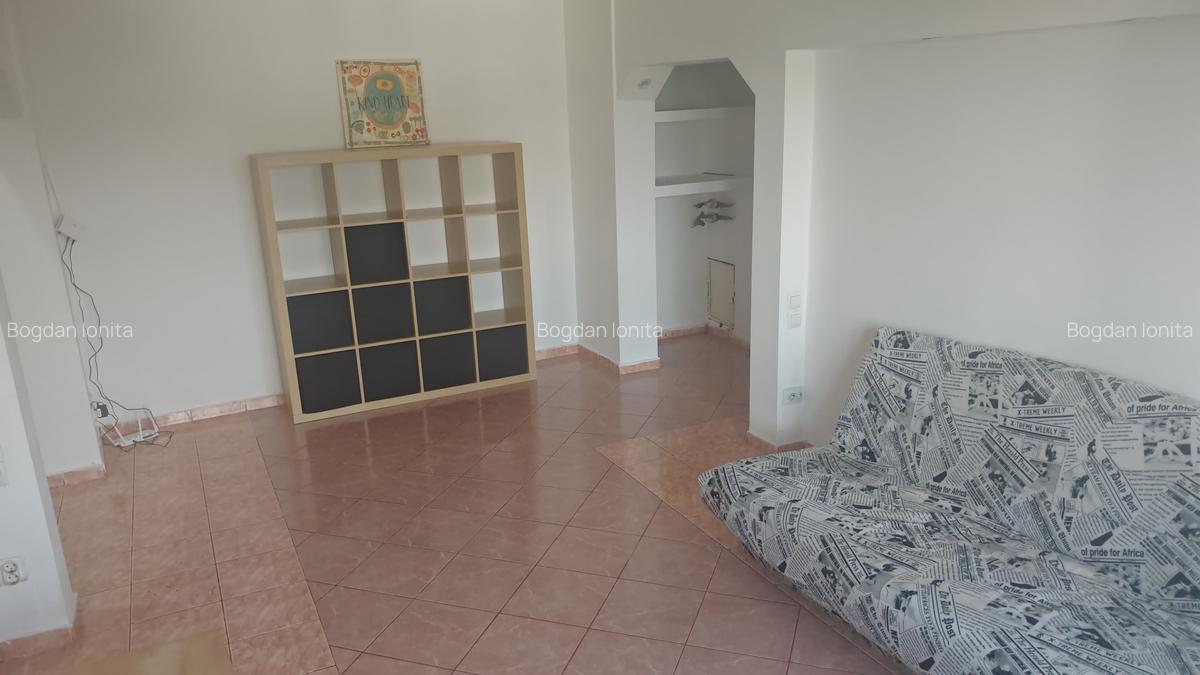Apartament cu 3 camere semidecomandat, mobilat în Brâncoveanu - 23