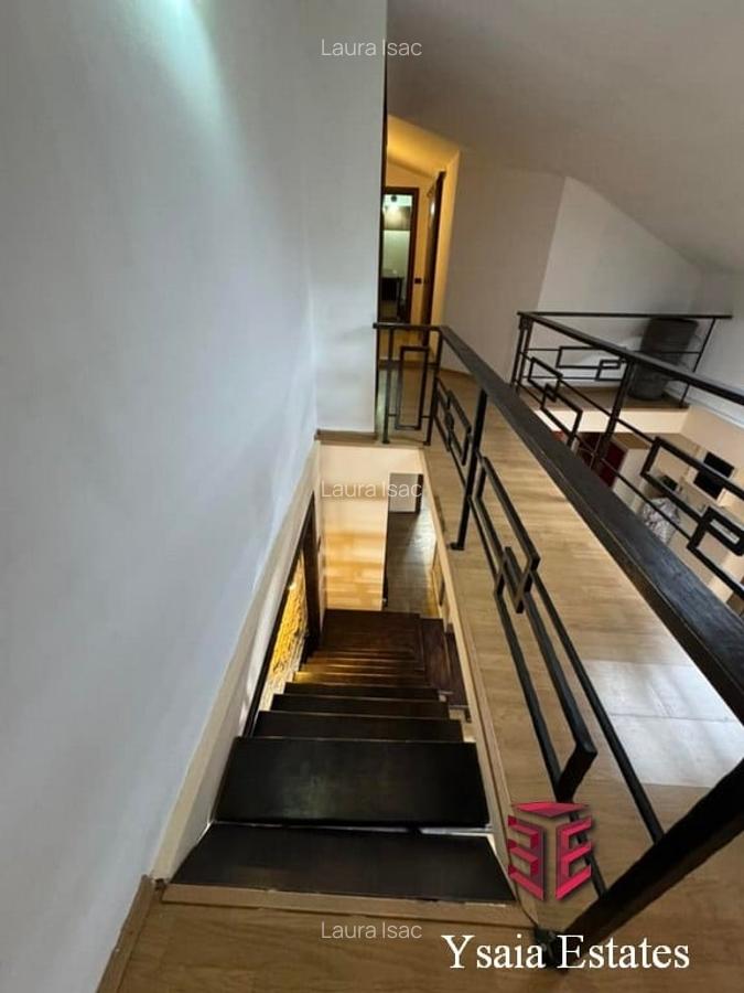 CAPITOL - VILA P+M - DE INCHIRIAT - TERMEN LUNG - - 14