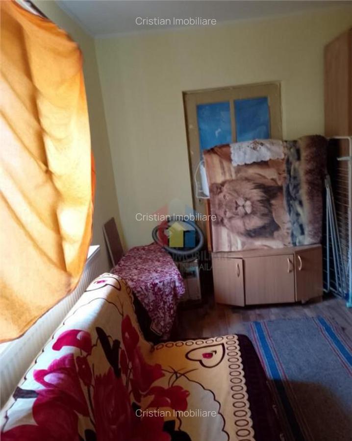 CASA 5 camere, Brailita, Teren - 252 mp, Toate utilitatile - 14