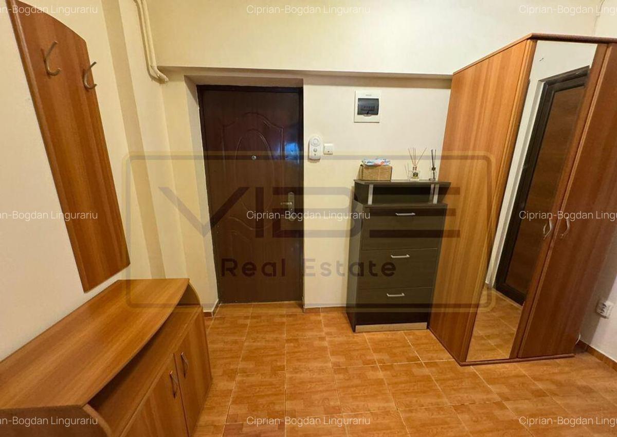 Apartament 1 camera decomandat Tatarasi - 18