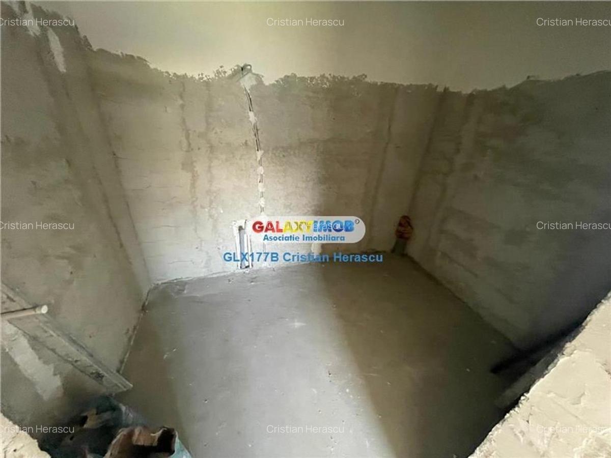 Casă cu 5 camere în Crevedia - 19