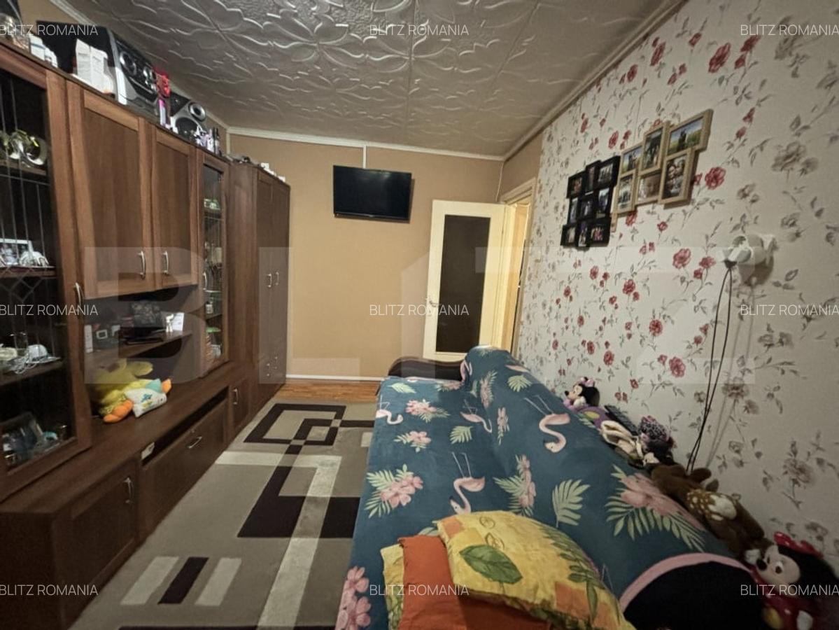 Apartament 2 camere, 35 mp- Micro 14 - 2