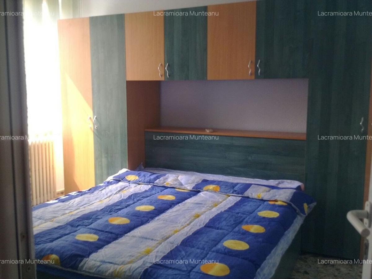 Iancului , 2 minute metrou - 1