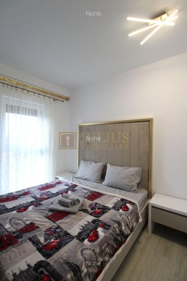 Prima inchiriere, lift, loc parcare inclus. Cetatii - Mircea Cel Batran. - 16