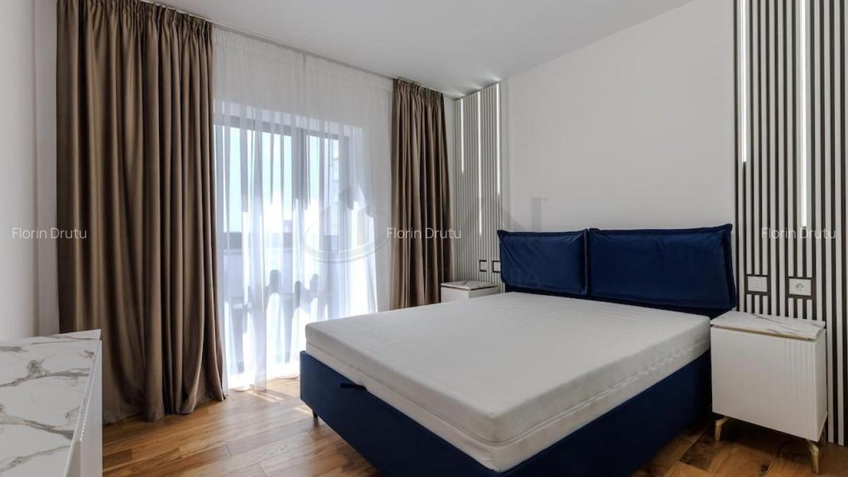 Apartament cu 2 camere semidecomandat în Cotroceni - 8