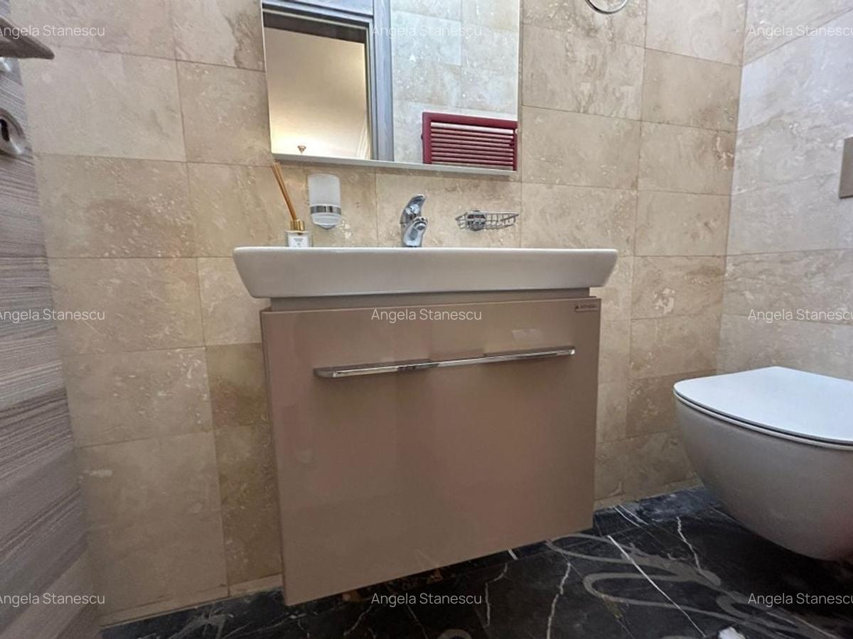APARTAMENT 3 CAMERE | BLOC NOU | CALEA VICTORIEI - 9