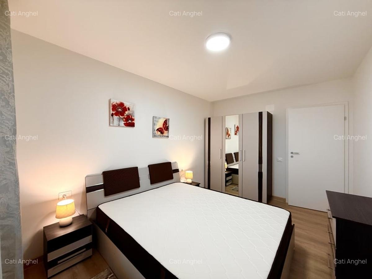 Urban Plaza | 2 Camere | Terasa Superba | Loc de parcare - 3