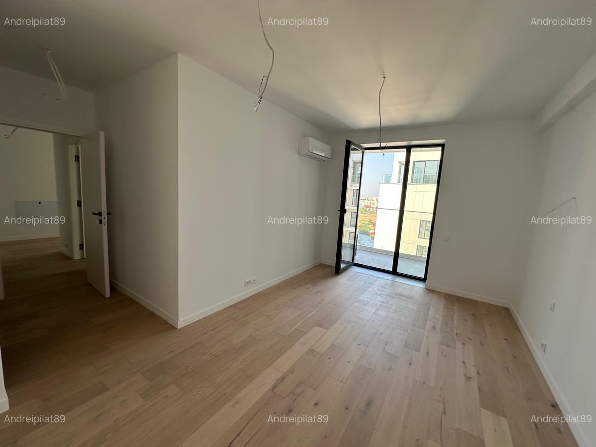Apartament în One Cotroceni,loc de parcare valabil - 14