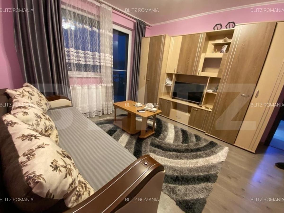 Apartament 2 camere, decomandat, 51 mp, 2 parcari, zona Vivo! - 10