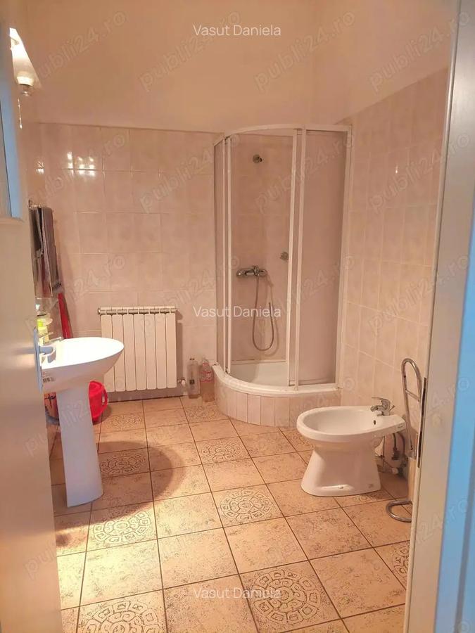 Dau in chirie apartament in casa ,doua camere,ultracentral,suprafata ultima 100 MP - 7
