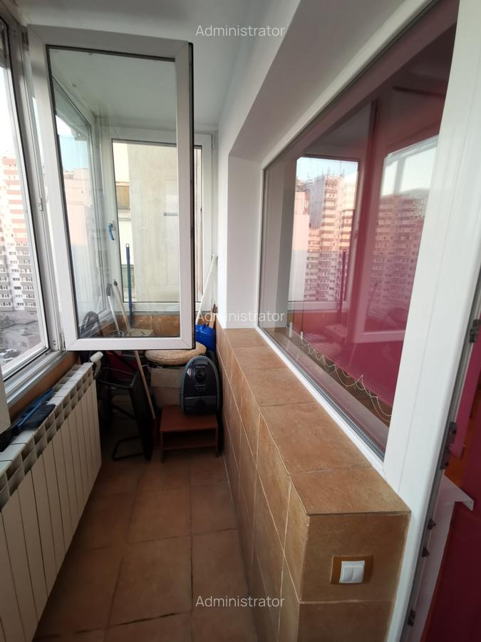 Vanzare gars mobilata str Lujerului nr 2/bloc izolat, 4 min de metrou Lujerului - 6