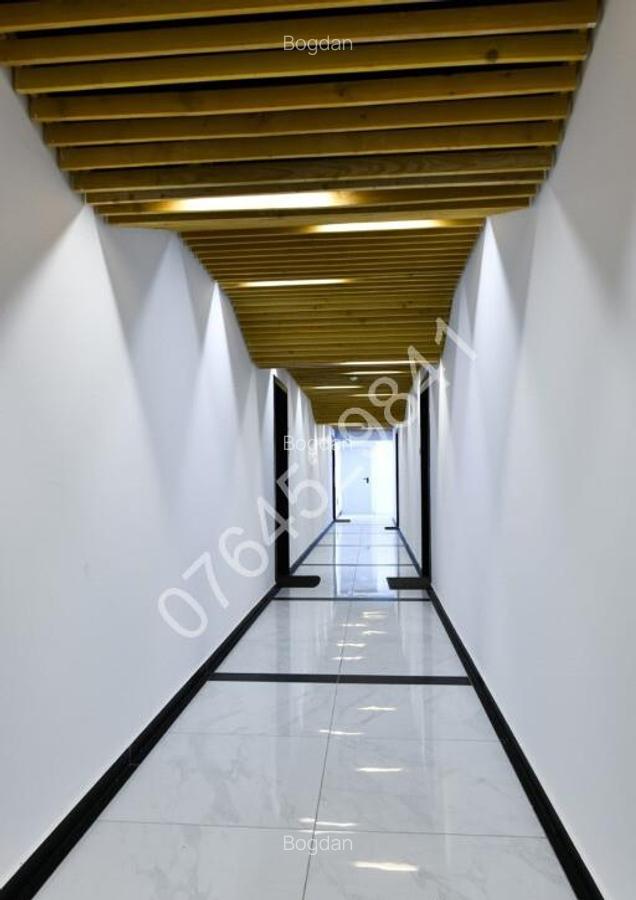 Studio Aviatiei Apartments, Str. Ghe.Buciumat, 12min. metrou A. Vlaicu - 3