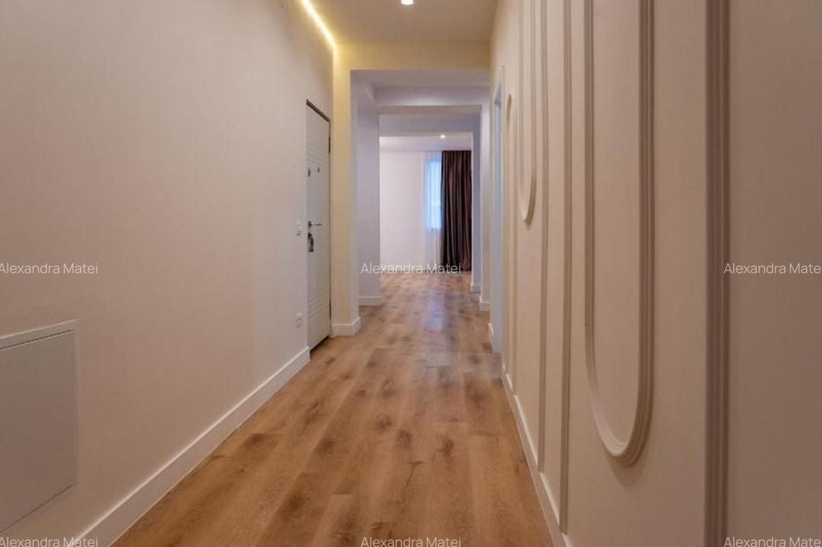 Apartament 3 camere | Green Lake | Vedere lac - 13