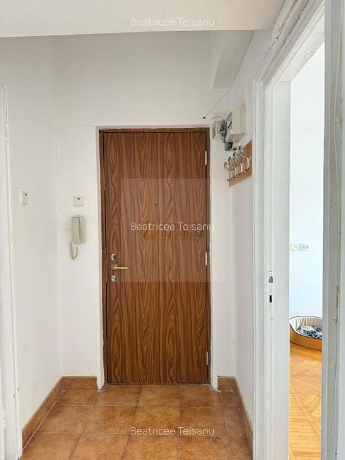 3 camere  | Piata Romana | 2 balcoane deschise - 10