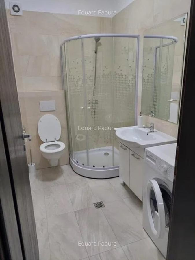 Apartament 2 camere Moara de Foc -  Concept Residence - 4