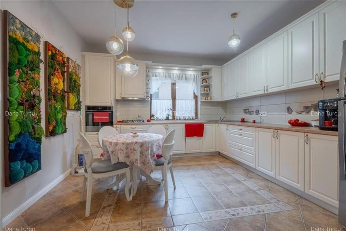 Casa deosebita cu facilitati premium in Tatarasi, Iasi  Eleganta, confort si in - 5