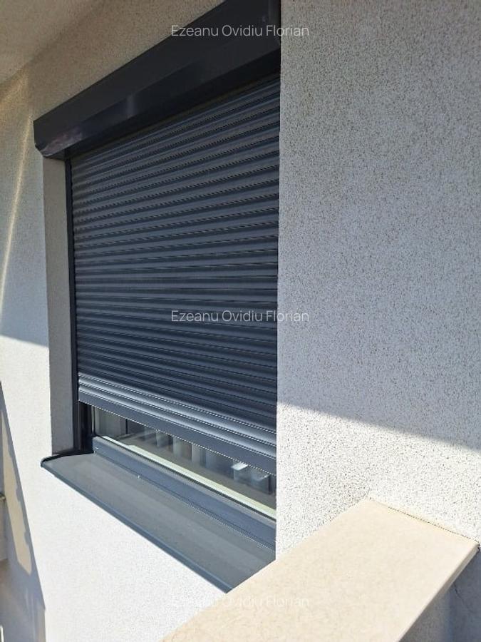 Apartament 2 camere Tomis Plus - 16