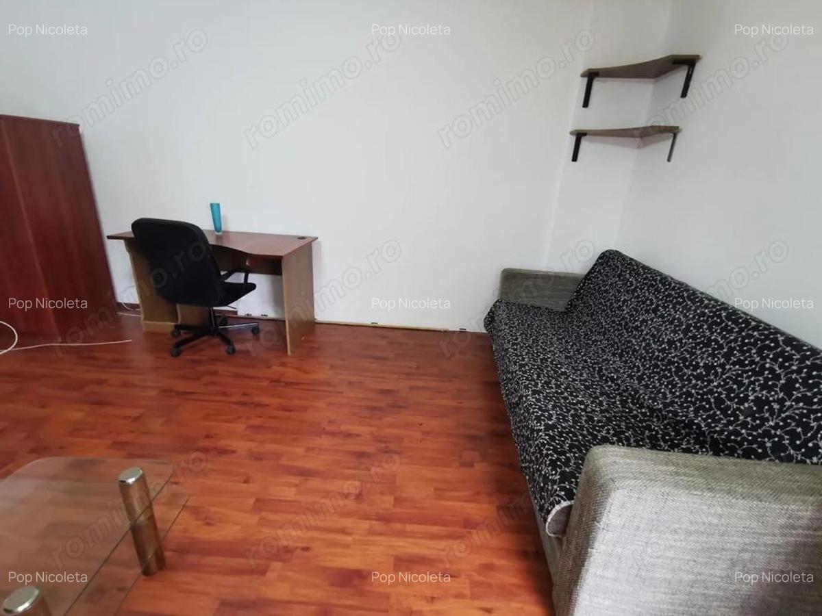De inchiriat apartament 2 camere Soarelui- 909 - 6