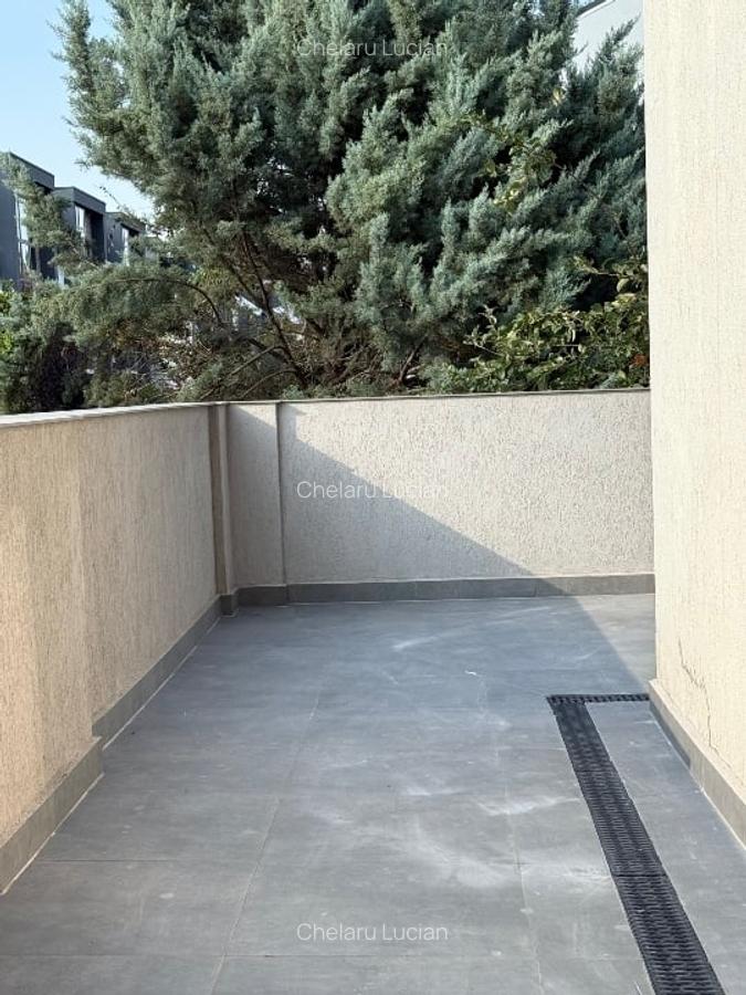 Apart. 2 cam mobilat-utilat+loc parcare subteran+terasa - 5