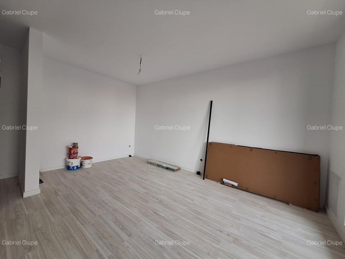 Apartament cu 2 camere, 40,3 mp, balcon, zona Cetatii - 4