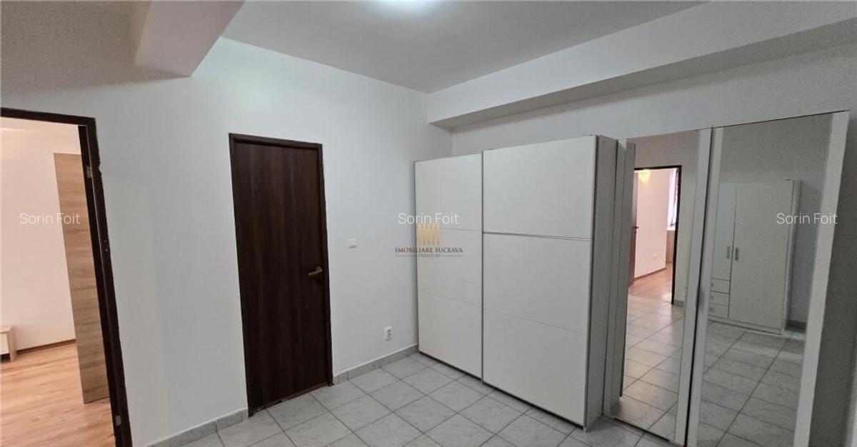Apartament 2 camere - zona Metro Suceava! - 6