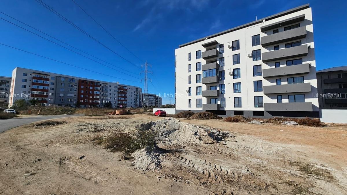 Apartament 2 camere decomandat Solstitiului. - 10