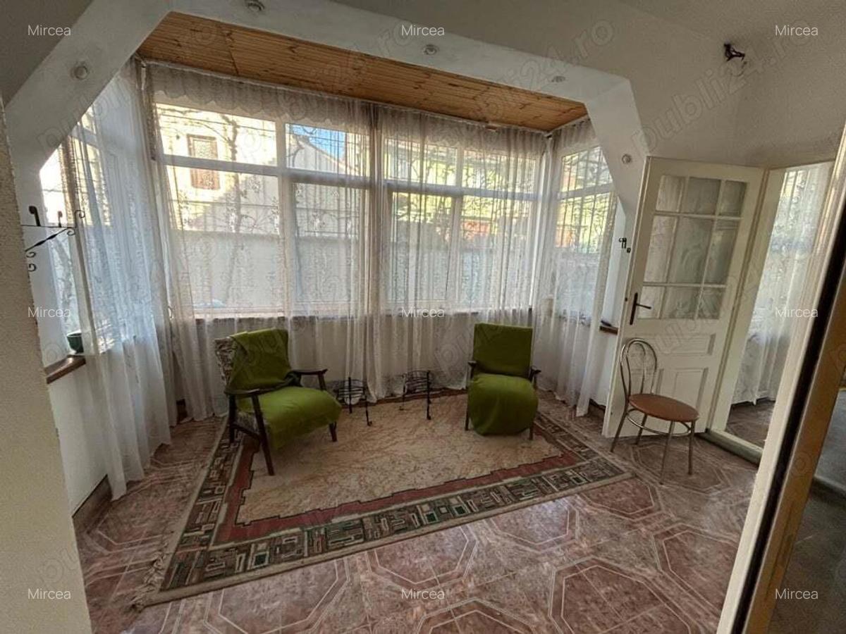 Vand casa mare din caramida,in Parneava,st.720 mp.locuibila imediat. - 13