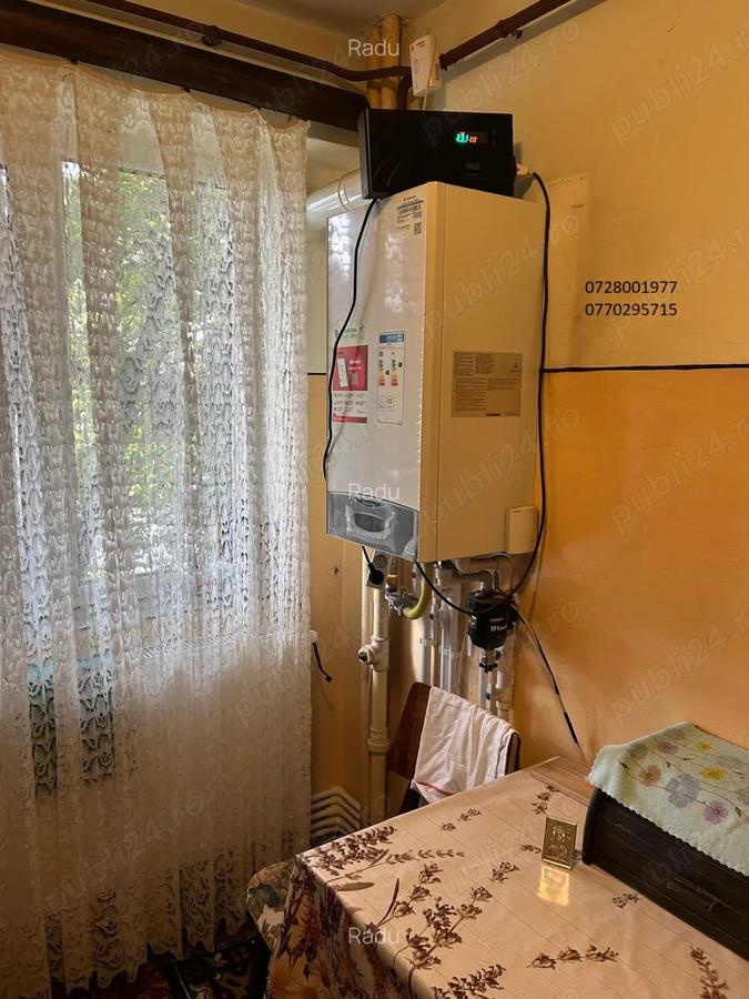 Proprietar, vand apartament 3 camere decomandate, Constanta - 7