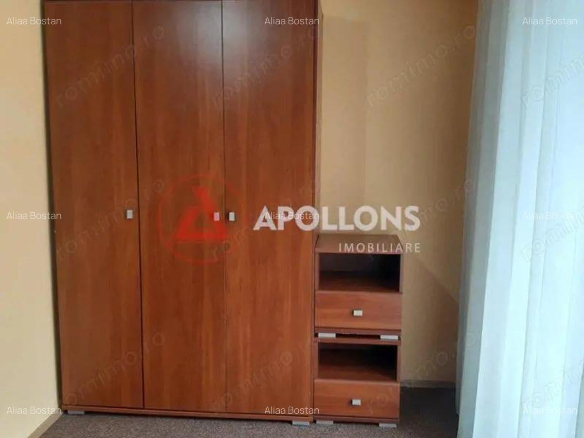 Ap doua camere decomandat Romana, ASE - 15