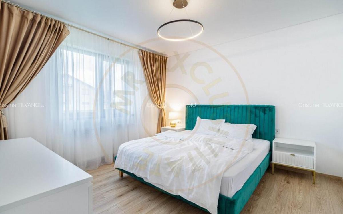 Vanzare afacere la cheie 5 apartamente in regim hoteli - 8